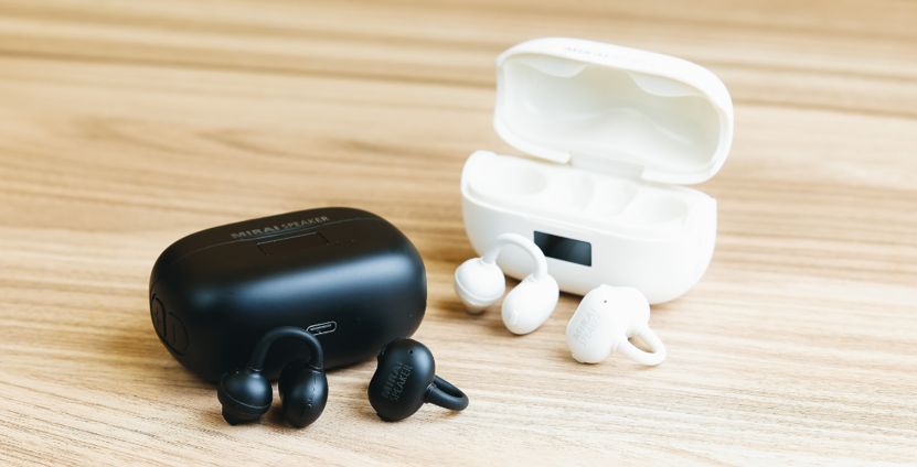 ミライスピーカー・イヤーのデメリット